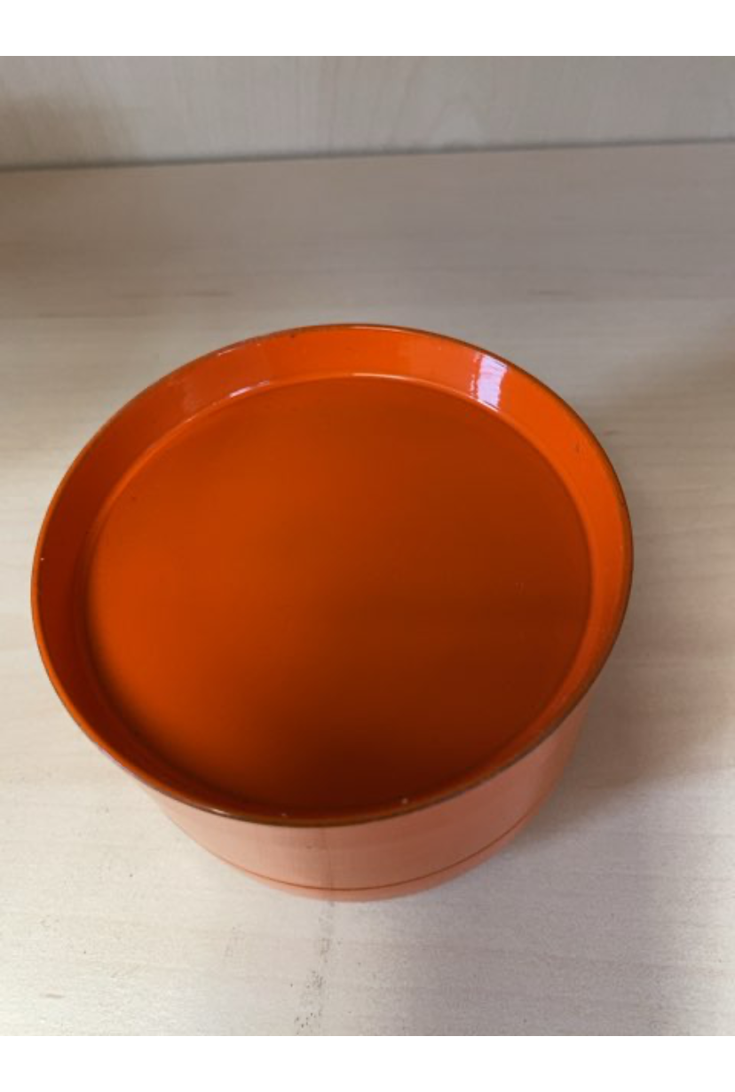 Retro glasbrikker
